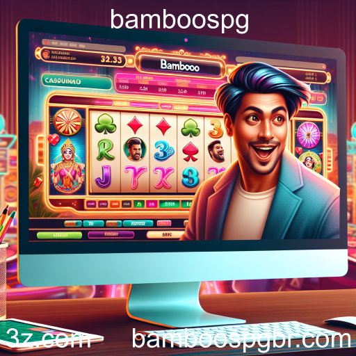 Online Casinos