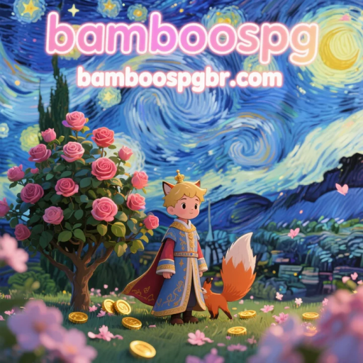 bamboospg