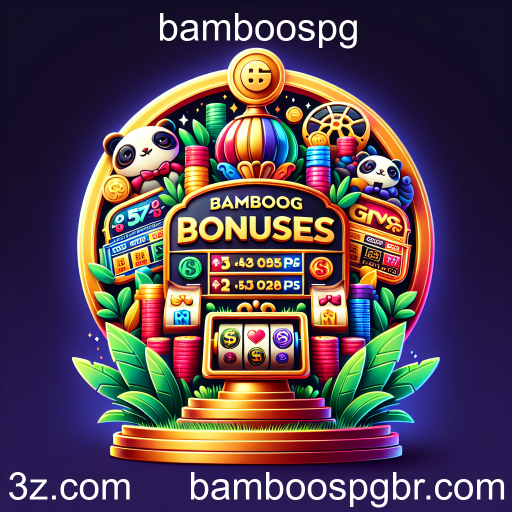 Descubra as Melhores Promoções em Jogos no Bamboospg